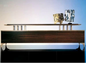 OAK Комод деревянный с распашными дверцами Percorsi