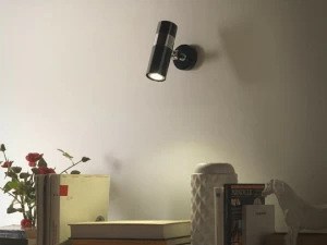 Aromas del Campo Настенный светильник из металла Pago A1126