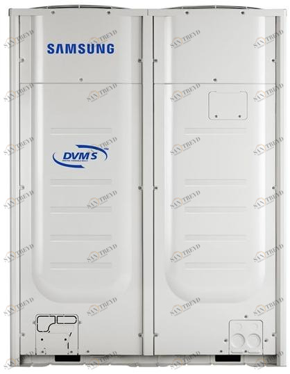 Samsung Climate Solutions Наружный блок Dvm s sun-id-1432558