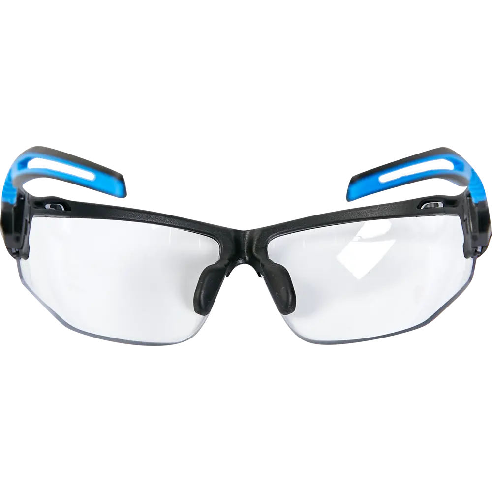 Защитные очки DELTA PLUS Aso2 с антизапотевающим покрытием 87425234 STLM-0848943 - Вид №1