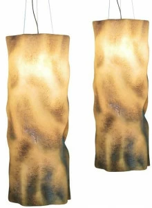 KARPA Светодиодная подвесная лампа Vertigo Kc 054