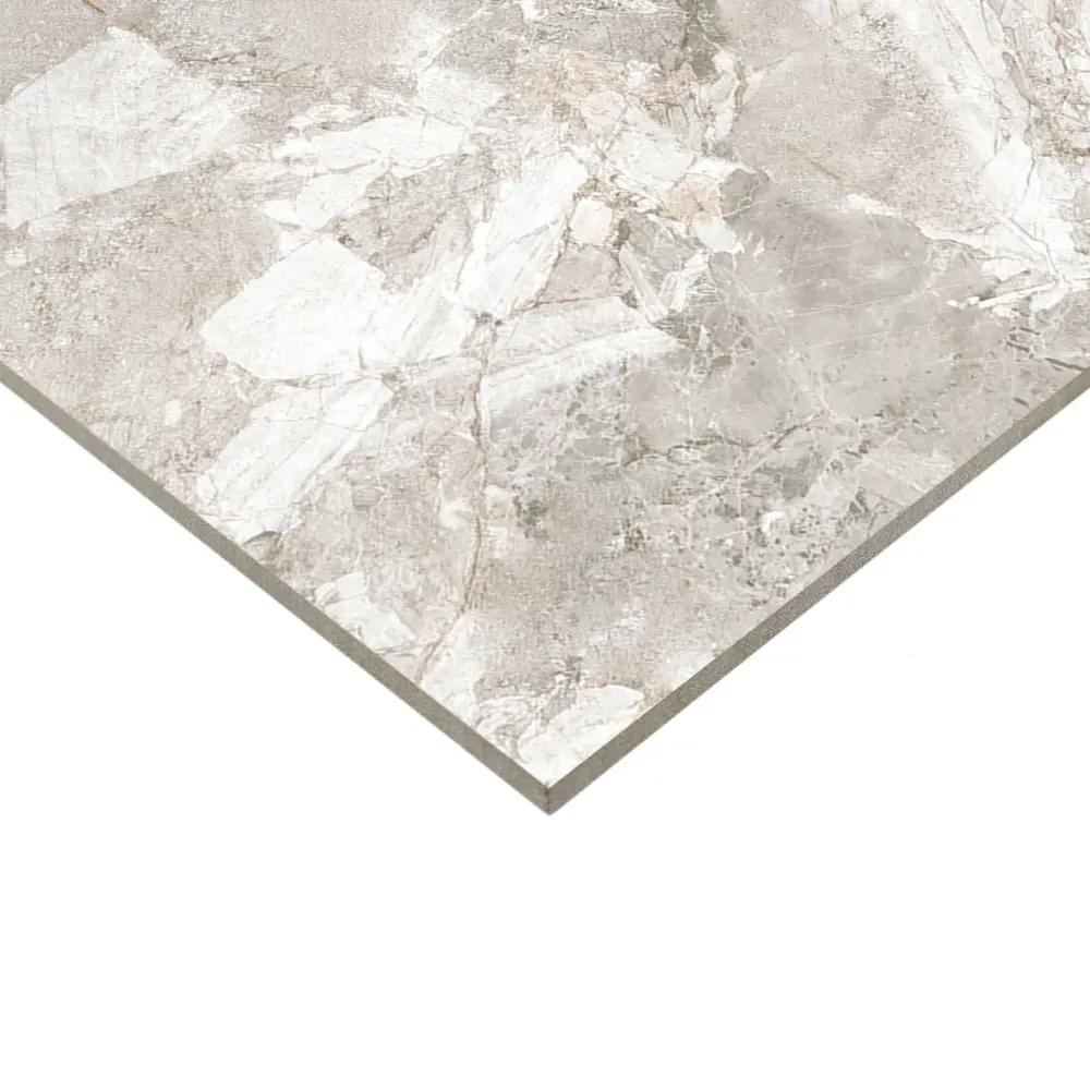 Глазурованный керамогранит Alma Ceramica Landstone 40 60x60 см 1.8 м2 матовый цвет бежевый 89456578 STLM-2038687 - Вид №3