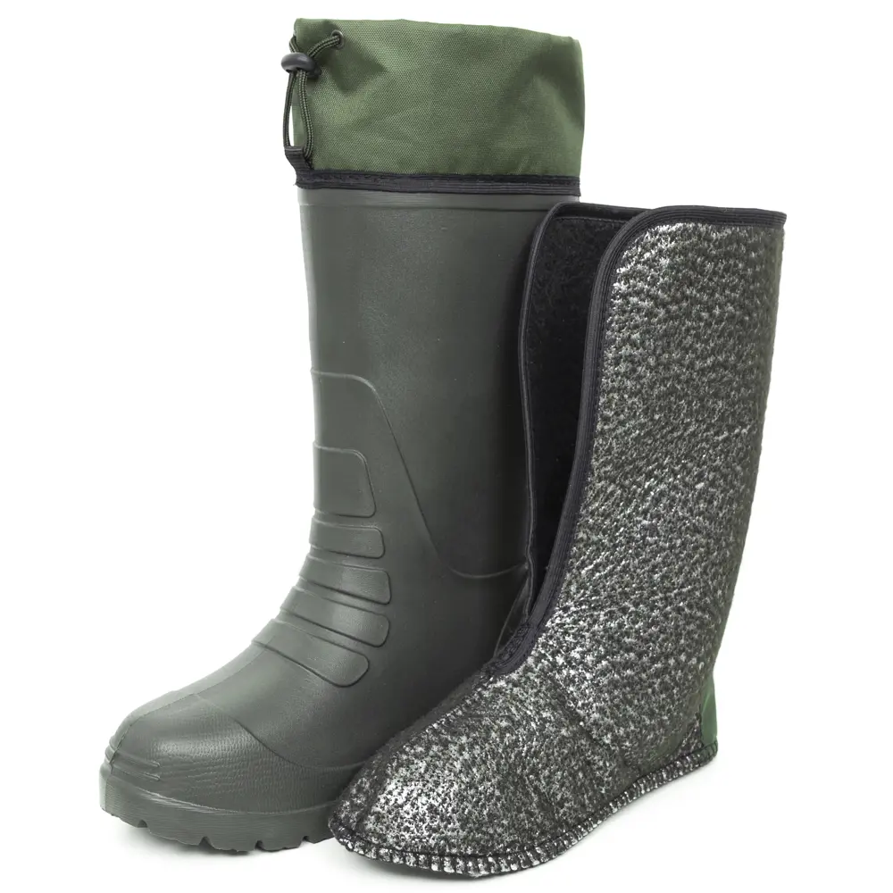 Сапоги унисекс DILWIS размер 41 STLM-2094381 - Вид №6