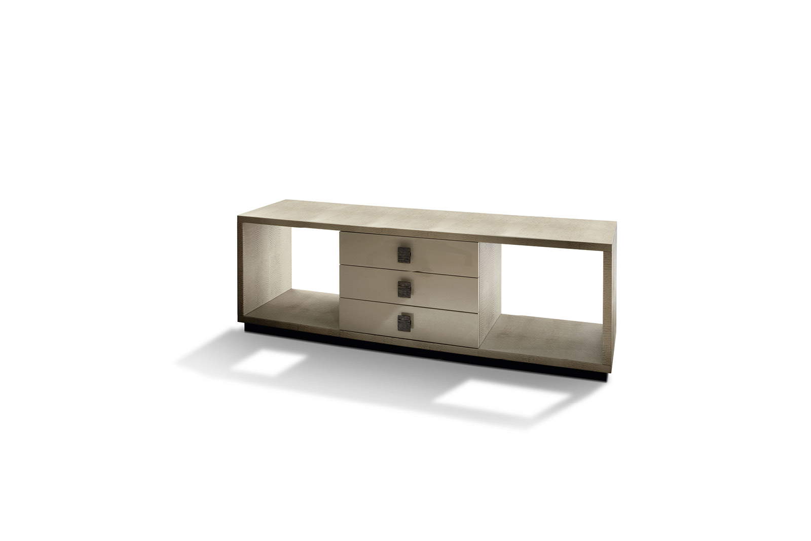 900/82 Lifetime боковая приставка на колесиках - giorgio collection