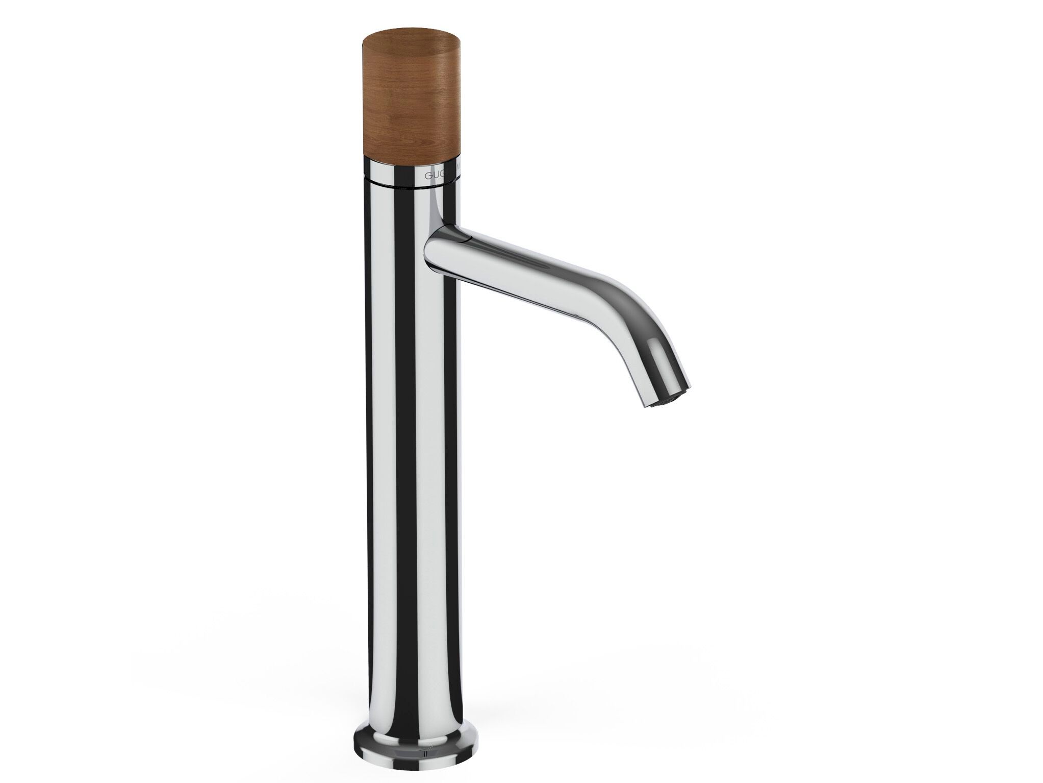 Однорычажный смеситель для раковины GUGLIELMI RUBINETTERIE Sprint Color ARCH-00029816 - Вид №2