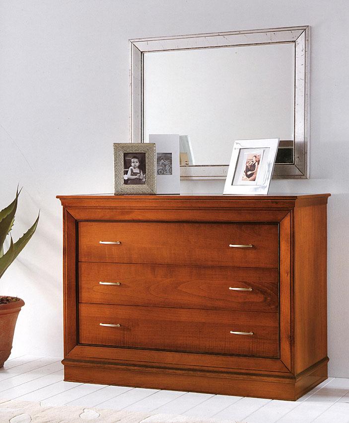 Зеркало  MIRANDOLA J074 