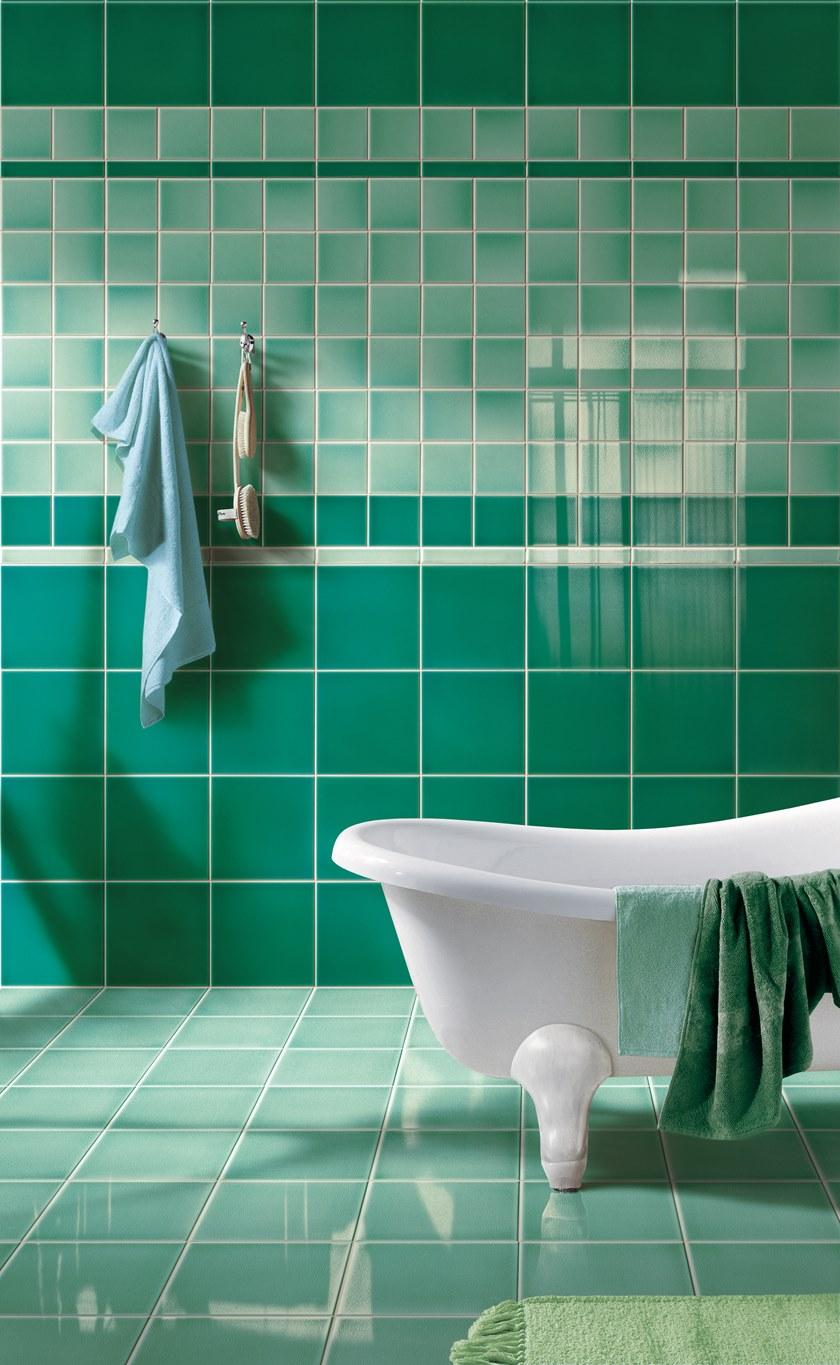 Cerasarda Красная паста настенная / напольная плитка Pitrizza sun-id-1406150 - Вид №6