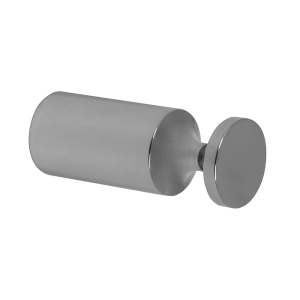 95680 Нержавеющая вешалка, глянцевая поверхность SANELA