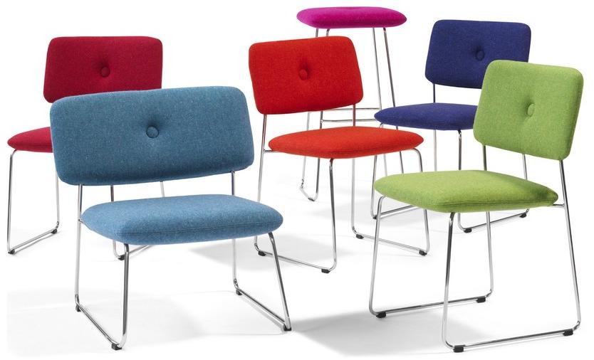 Blå Station Кресло-санки с обивкой Dundra Bla Station sun-id-1401967 - Вид №10