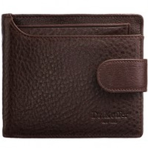 X510146-02-09 Портмоне Dr Koffer