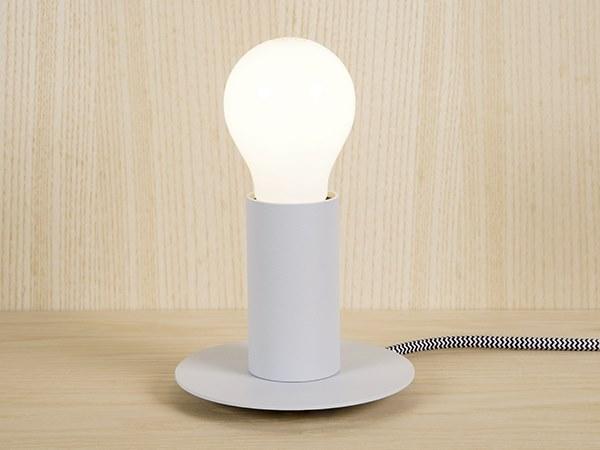 STIP Настольная лампа из металла Angel sun-id-1467350 - Вид №3