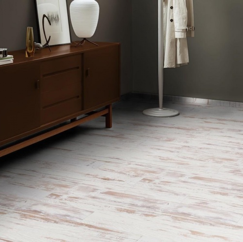 Паркетная доска Kaindl Р80300 LM Артемис Дуб Натур (Гладкая) 1383х159 мм 5000200001 - Вид №5