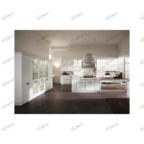 Композиция кухонной мебели / Avenue Aster cucine sun-id-375132