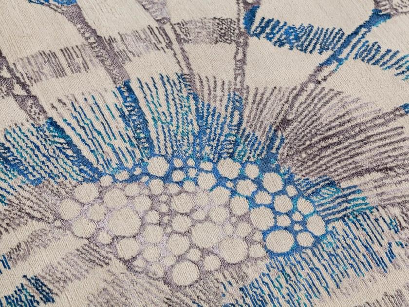 Mohebban Ковер ручной работы Profumo sun-id-1370828 - Вид №1