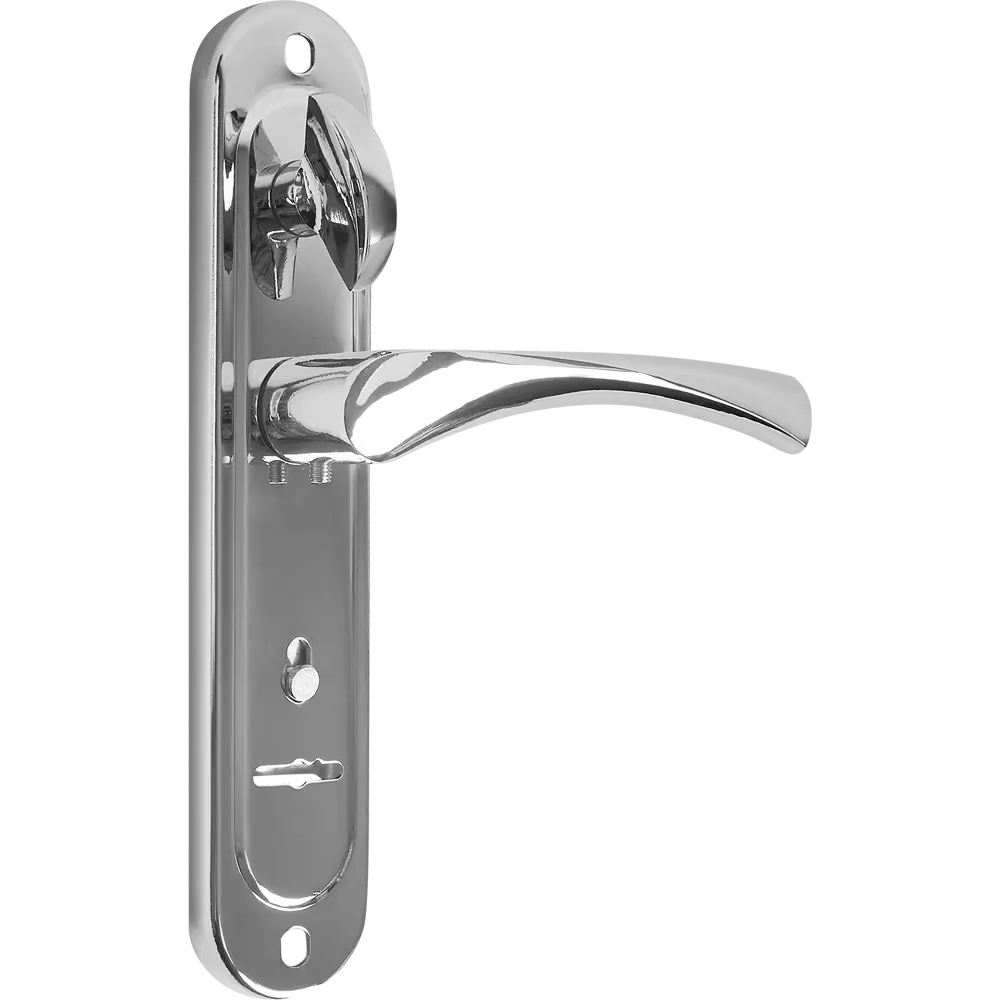 Дверная ручка APECS Gardian 3012 для входных дверей 83577635 STLM-0042000