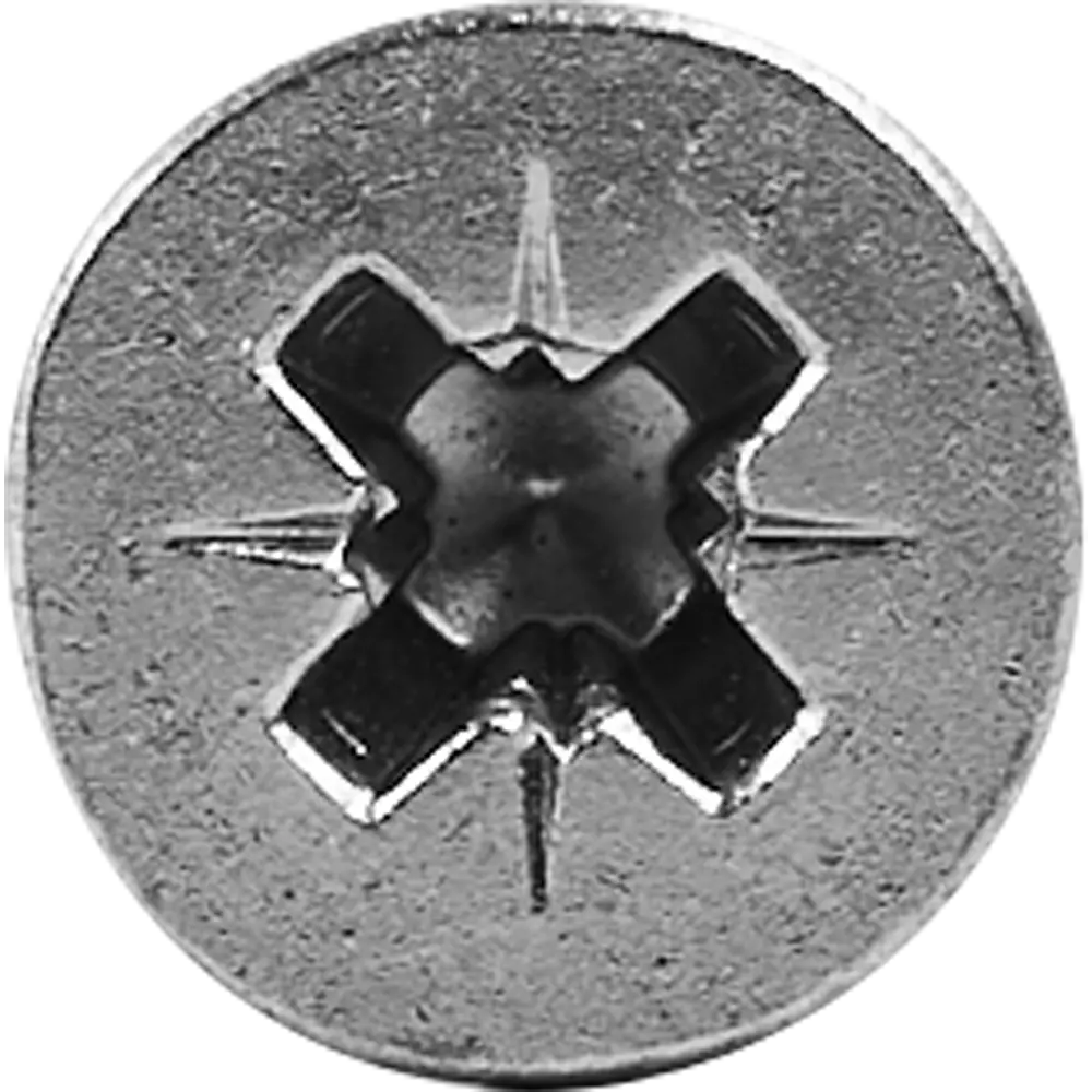 Саморезы Standers универсальные оцинкованные 6×80 мм 89212940 STLM-1368536 - Вид №1