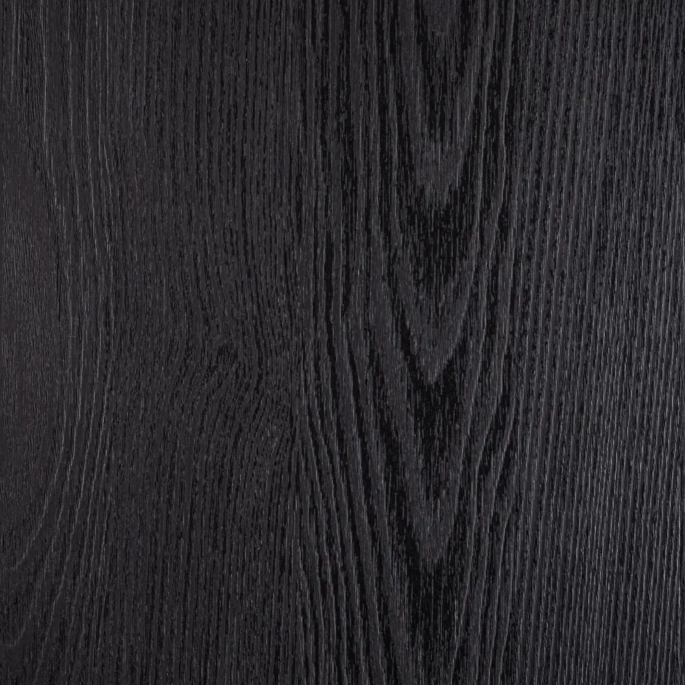 Фасад выдвижного ящика Konsensa Канск 40×13 см черный полуматовый 89423344 STLM-1573179 - Вид №4