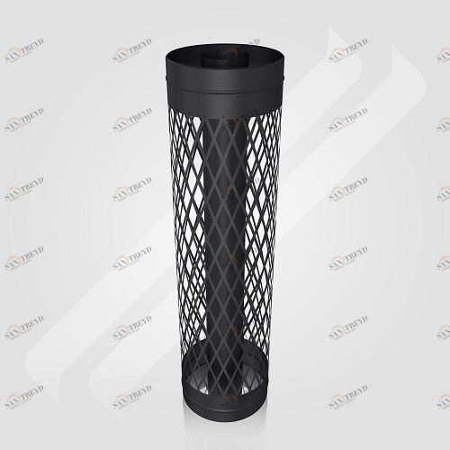 Экономайзер-сетка MAGMA 115/215 мм. L=1000 5967