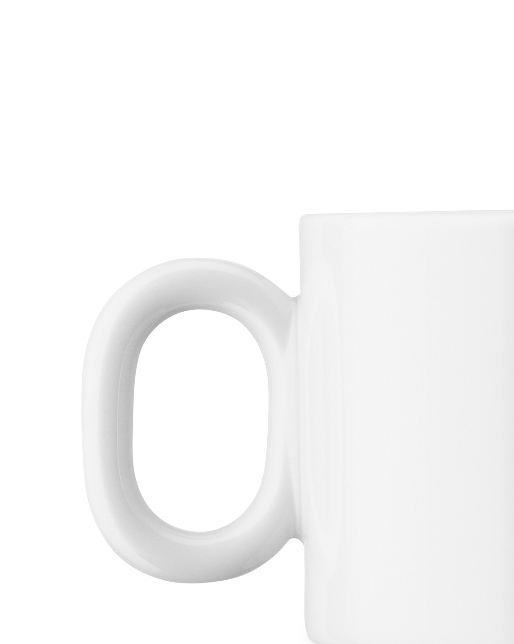 Чашка чая. 4 предмета Alessi Dressed MW01/78 - Вид №2