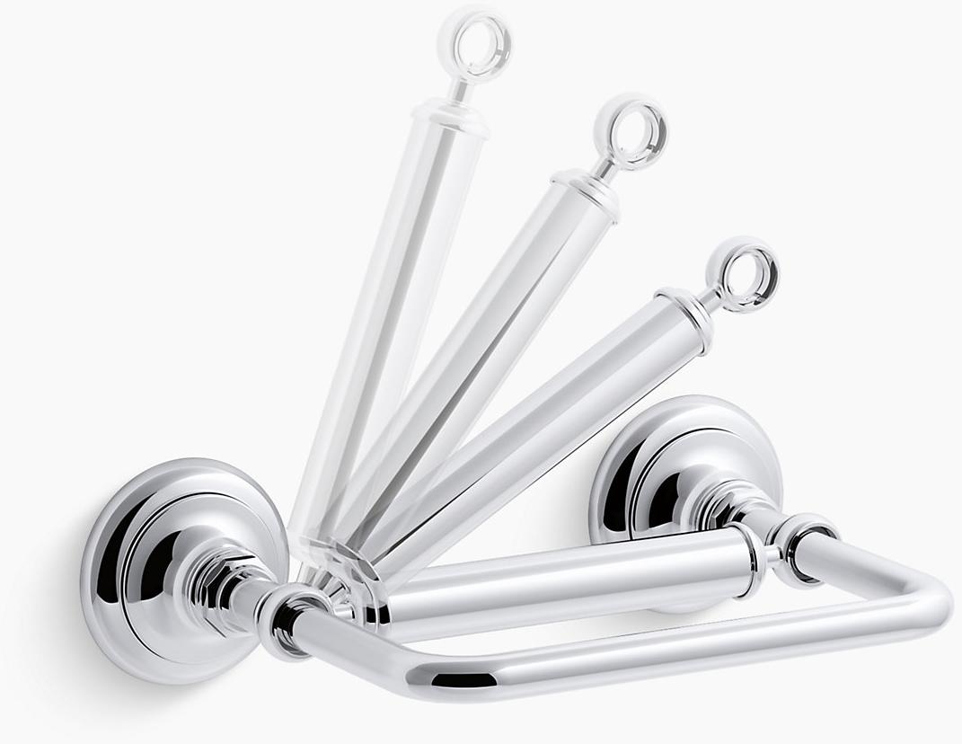 KOHLER  K-72573-BV  - Вид №2