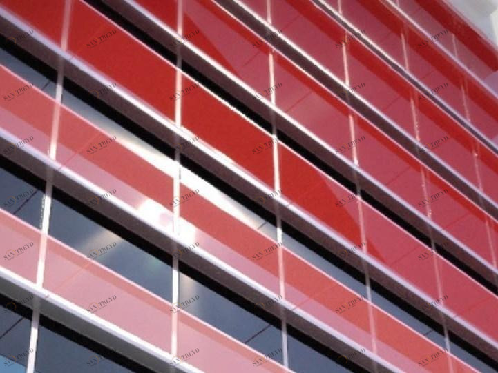 FARAONE Солнцезащитный крем из алюминия и стекла Linea sun-id-1442548