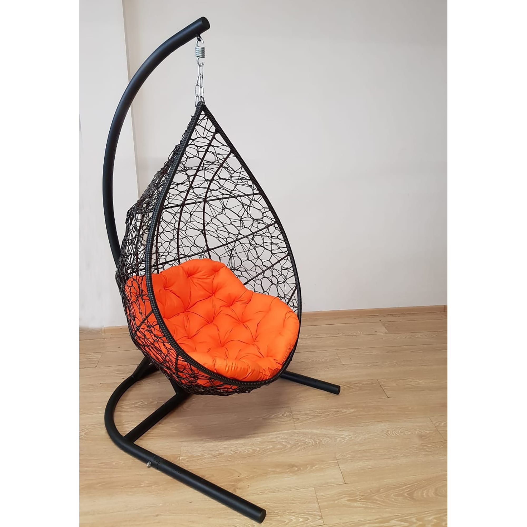 82280221 Подвесное кресло Лина с опорой Santreyd  - Вид №11