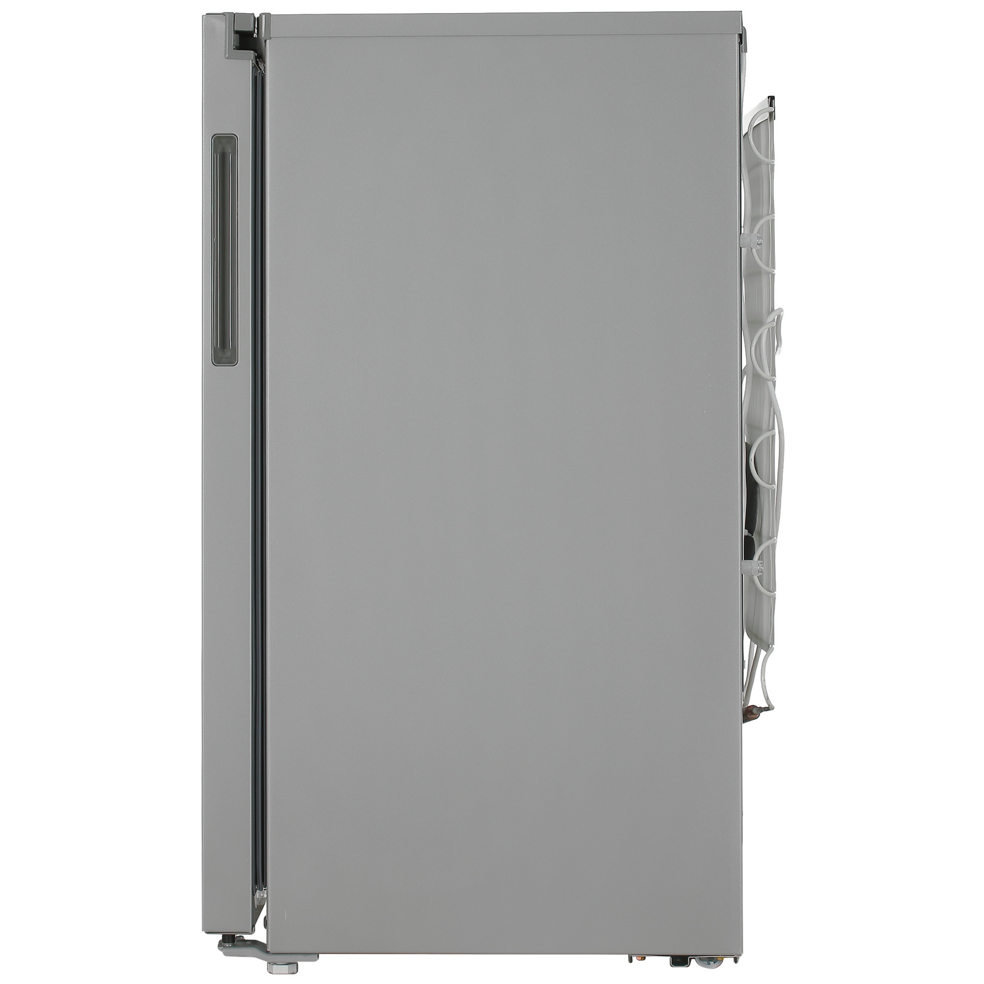 5356097 Морозильный шкаф  Бирюса M6048 серебристый STDN-0147729 - Вид №3