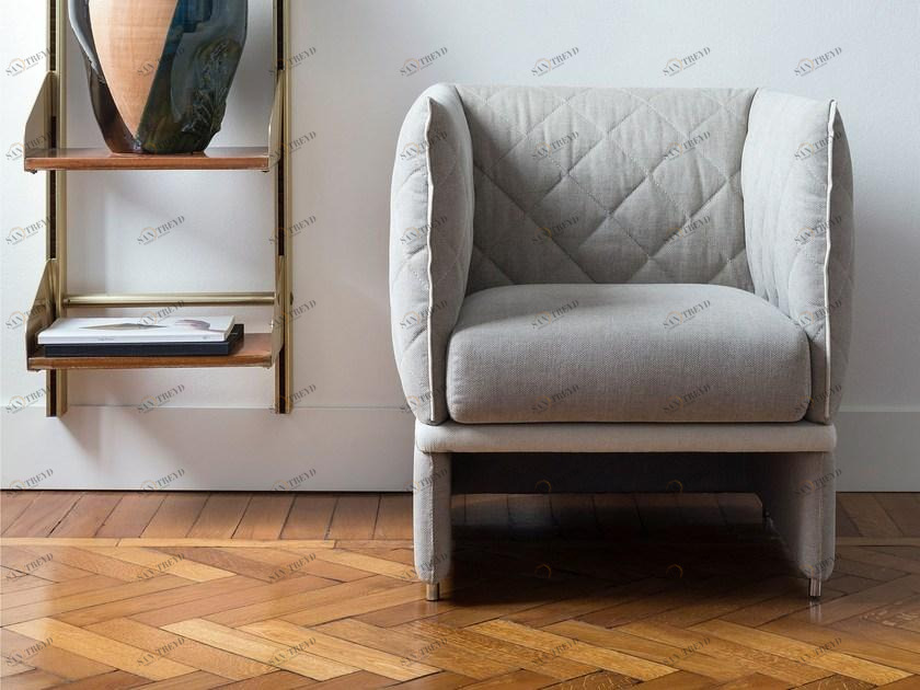 Minimomassimo Кресло из мягкой ткани sun-id-1467939