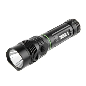 Фонарь ручной Tesla FLC 250 Лм