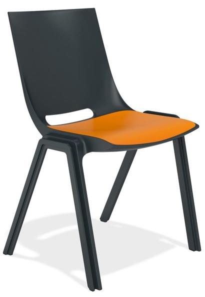 Casala Стул для конференций штабелируемый Monolink 2515-00 - Вид №17