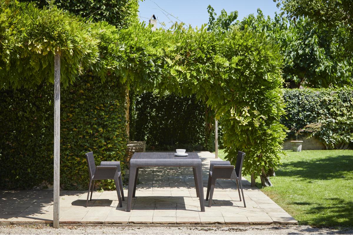 107143 Кресло обеденное U Point "U" POINT1920  - Вид №3