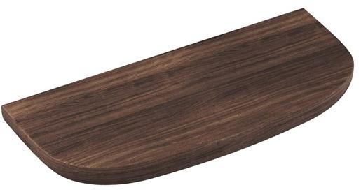 L'ANTIC COLONIAL Полка для ванной из дерева Balda sun-id-1455485 - Вид №2