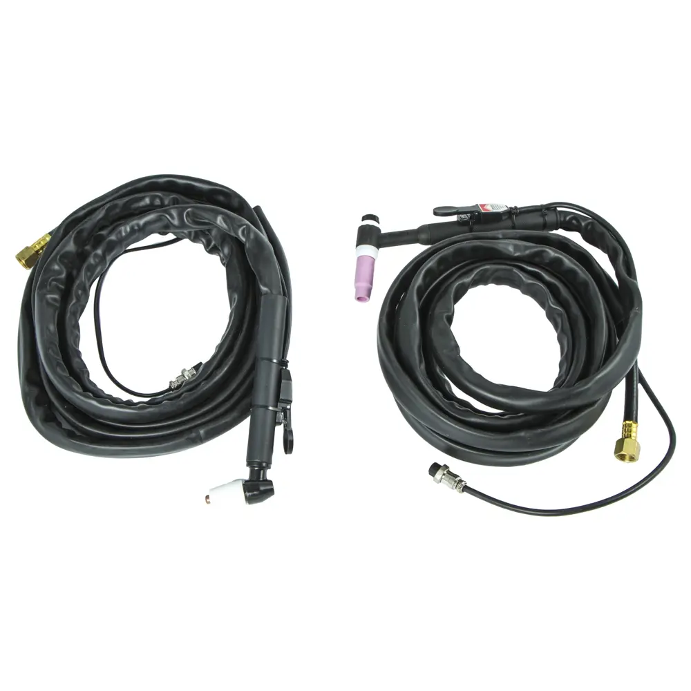Установка плазменной резки FoxWeld Plasma 33, 30 А, до 3 мм 14273173 STLM-2105227  - Вид №3