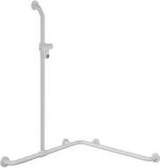 801.34.99100 Карниз HEWI Suizidhemmende Produkte  - Вид №14