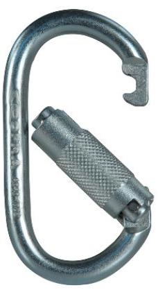 COFRA Соединитель из оцинкованной стали Lock steel sun-id-1451227 - Вид №2