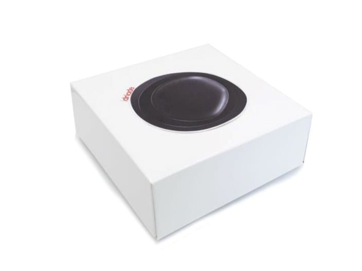 Набор посуды из керамогранита Driade ARCH-00019238 - Вид №4