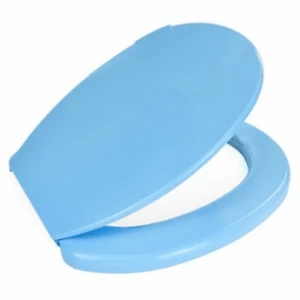 16173 Крышка сиденье для унитаза ИНКОЭР