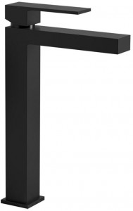 Смеситель для раковины высокий Paini Daх-R 84PZ211LLR