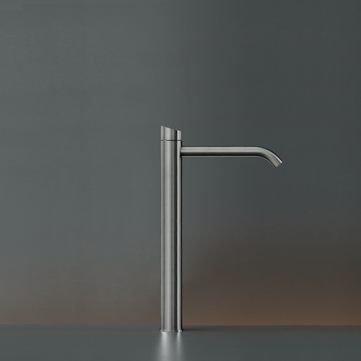 бортик прогрессивного смесителя для столешницы бассейна Н. 355 мм  ZIQ54 CEADESIGN  - Вид №1