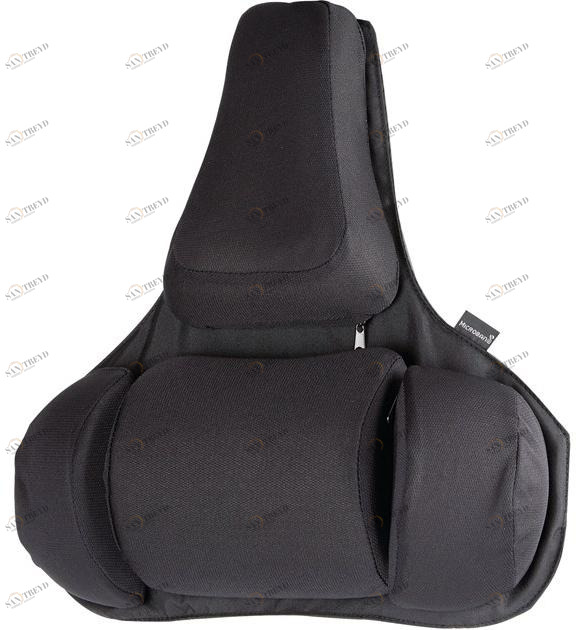 Fellowes Поддержка спины  8041801 