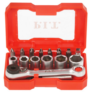 Набор бит P.I.T. ASET04-0024 9256671
