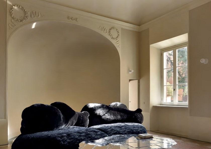 edra Диван из искусственного меха sun-id-1497277 - Вид №9