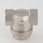 VT.388.N.05 Фильтр механической очистки прямой Valtec 3/4"  - Вид №8