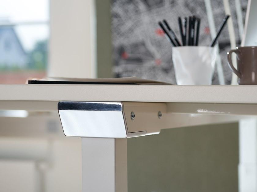 Febrü Рабочий стол с регулируемой высотой sun-id-1404648 - Вид №3