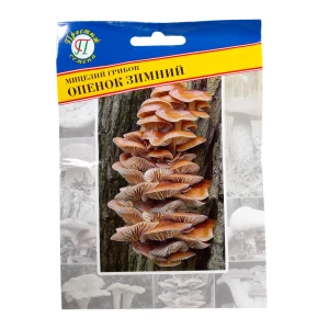 Семена Гриб опёнок «Зимний»
