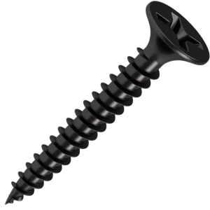 Саморезы для металла STANDERS фосфатированные 3.5x45, 120 шт. 82239136 STLM-2098025