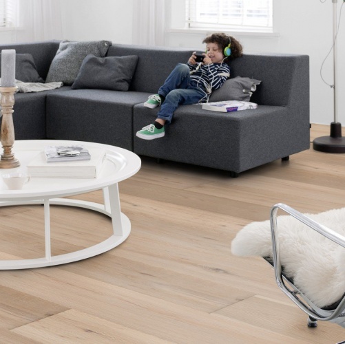 Паркетная доска Solidfloor Остин 1194923 - Вид №11