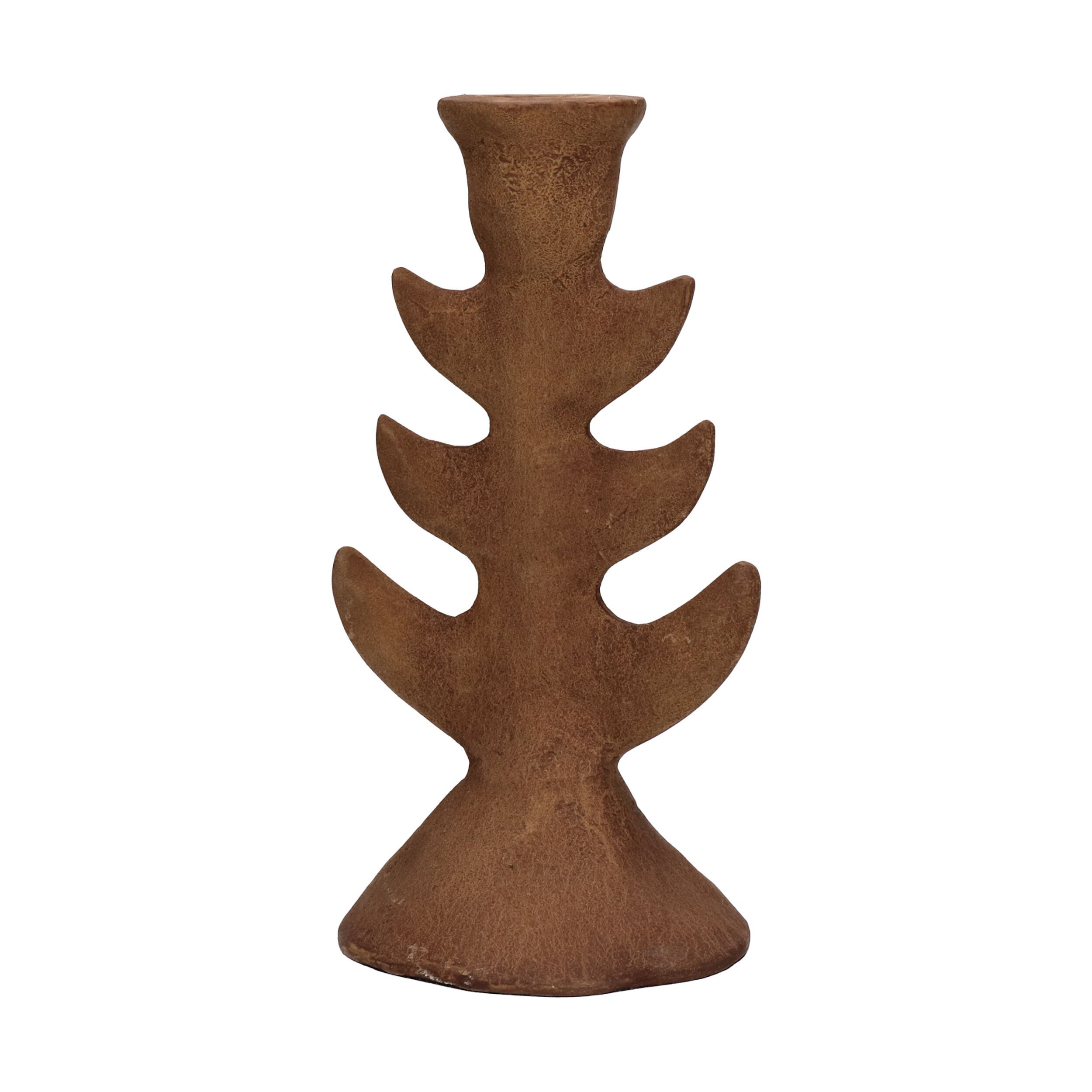 Алюминиевый подсвечник POMAX TOTEM ARCH-00023620 - Вид №1