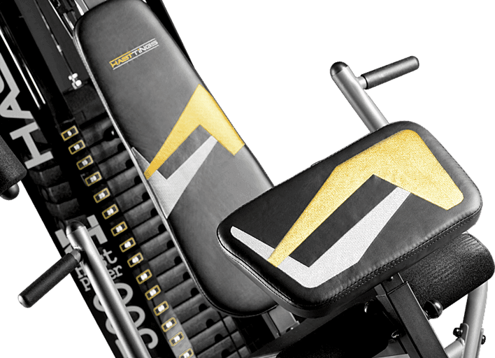 Мультистанция hasttings hastpower 300 Hasttings sun-id-2068102 - Вид №3