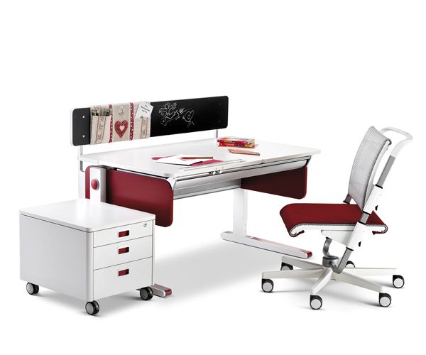 3231 Стол Champion Left-Up 2022 LAB.Space  - Вид №8